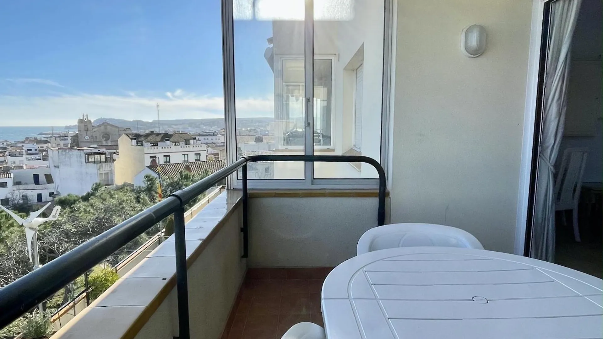 Puig Padro 10 1-1 Apartment L'Escala