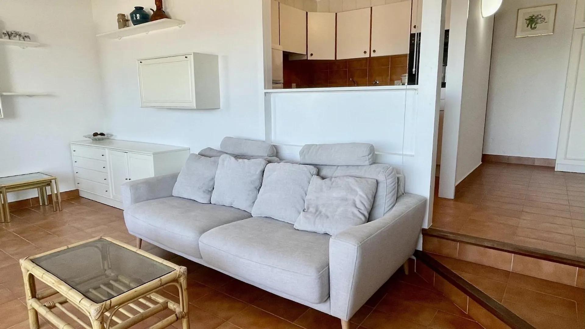 Apartmán Puig Padro 10 1-1 L' Escala