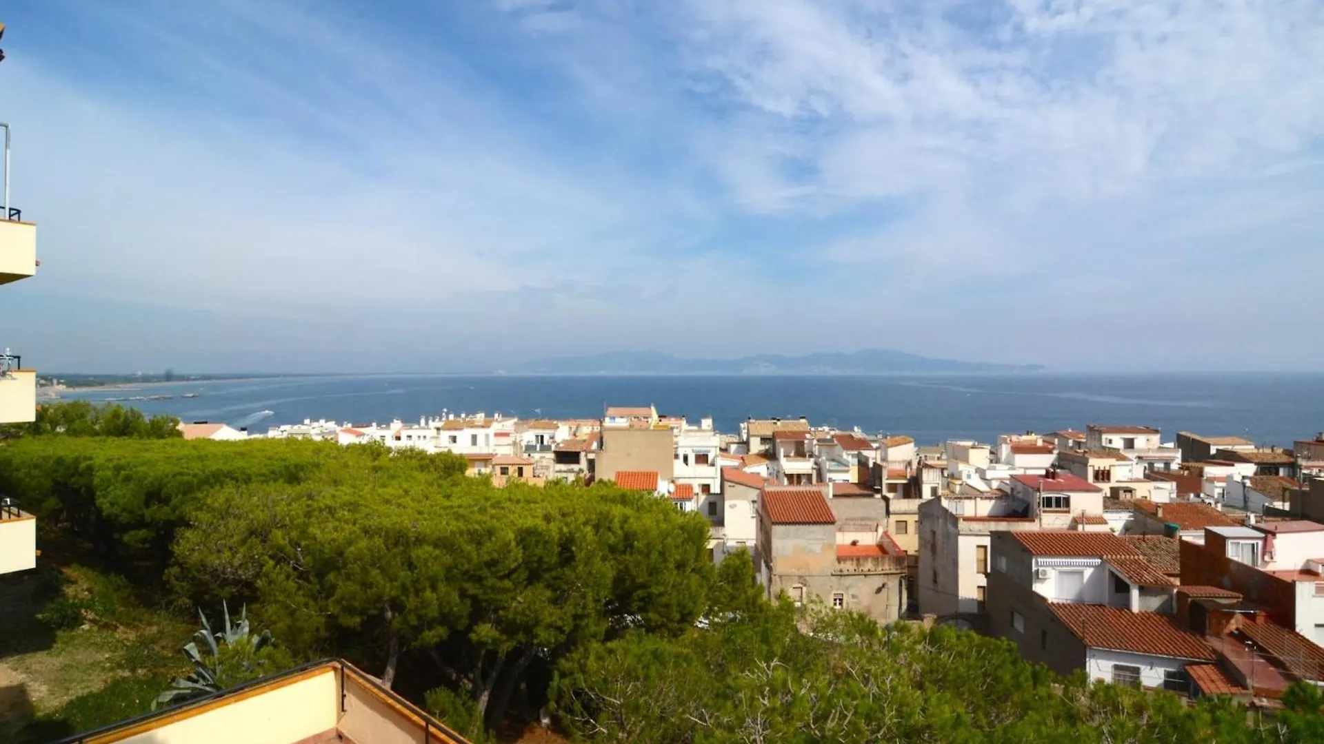 Puig Padro 10 1-1 Apartment L'Escala
