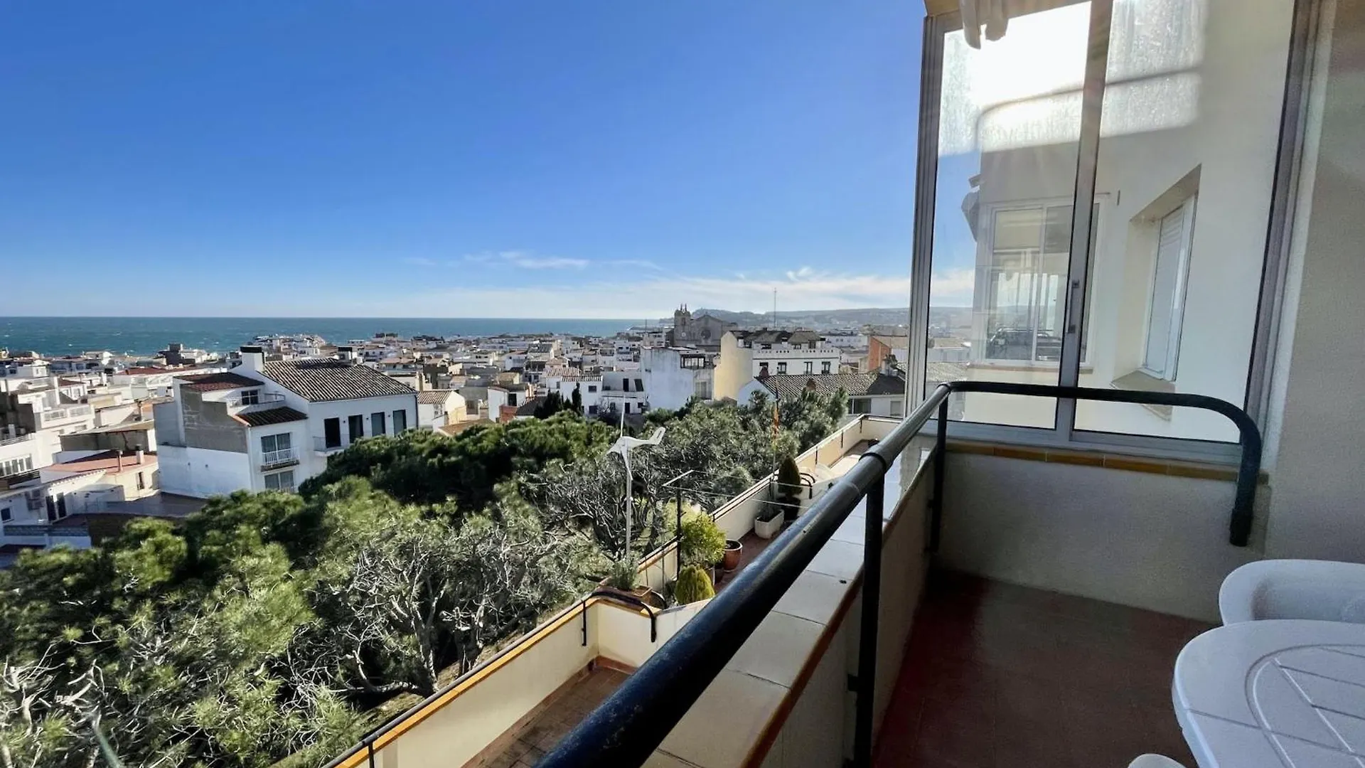Puig Padro 10 1-1 Apartment L'Escala