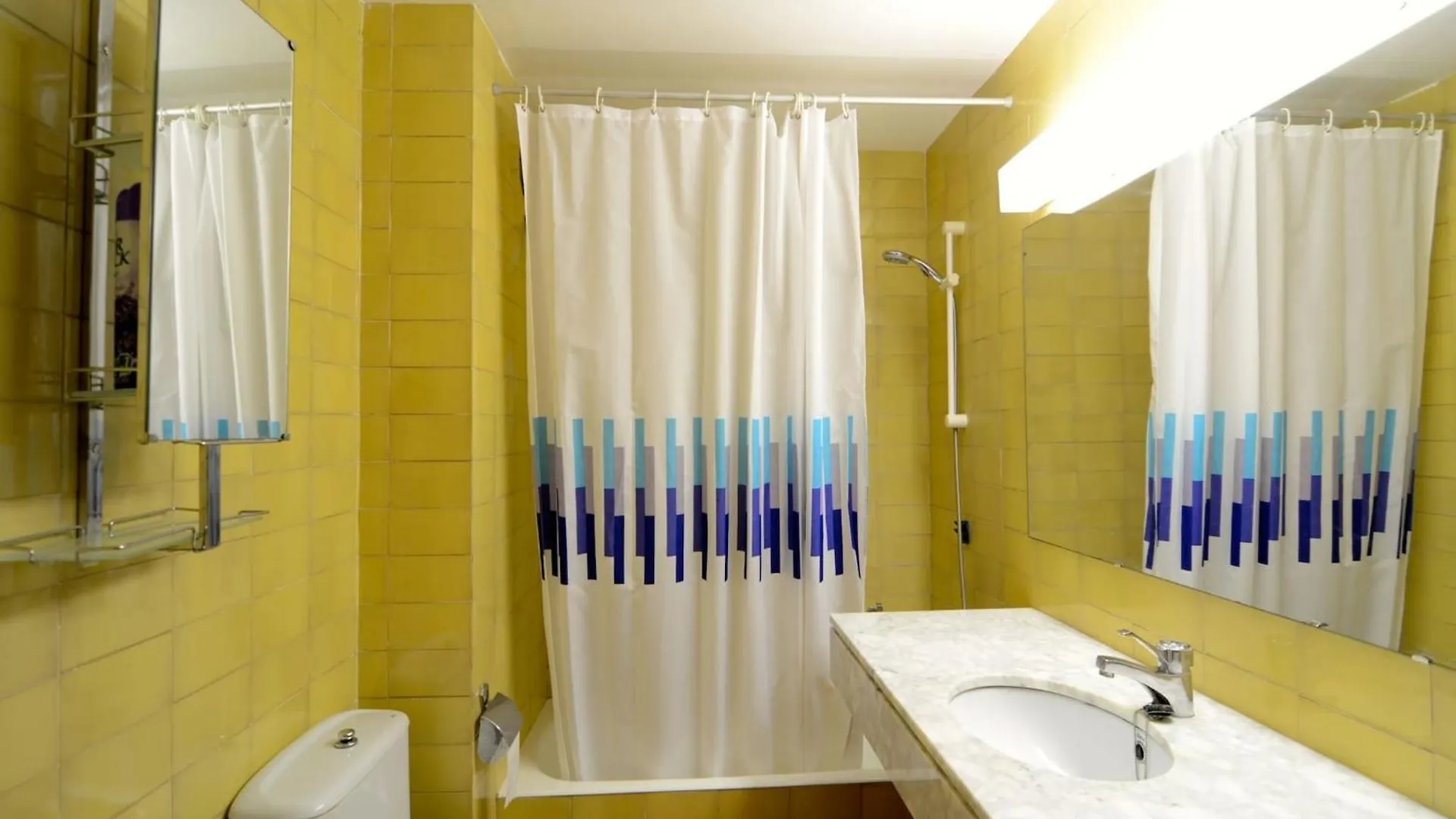 Apartmán Puig Padro 10 1-1 L' Escala