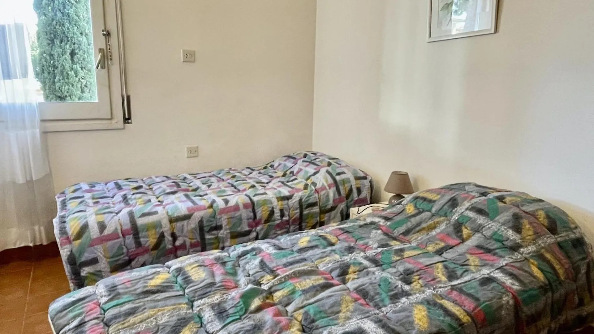Apartmán Puig Padro 10 1-1 L' Escala