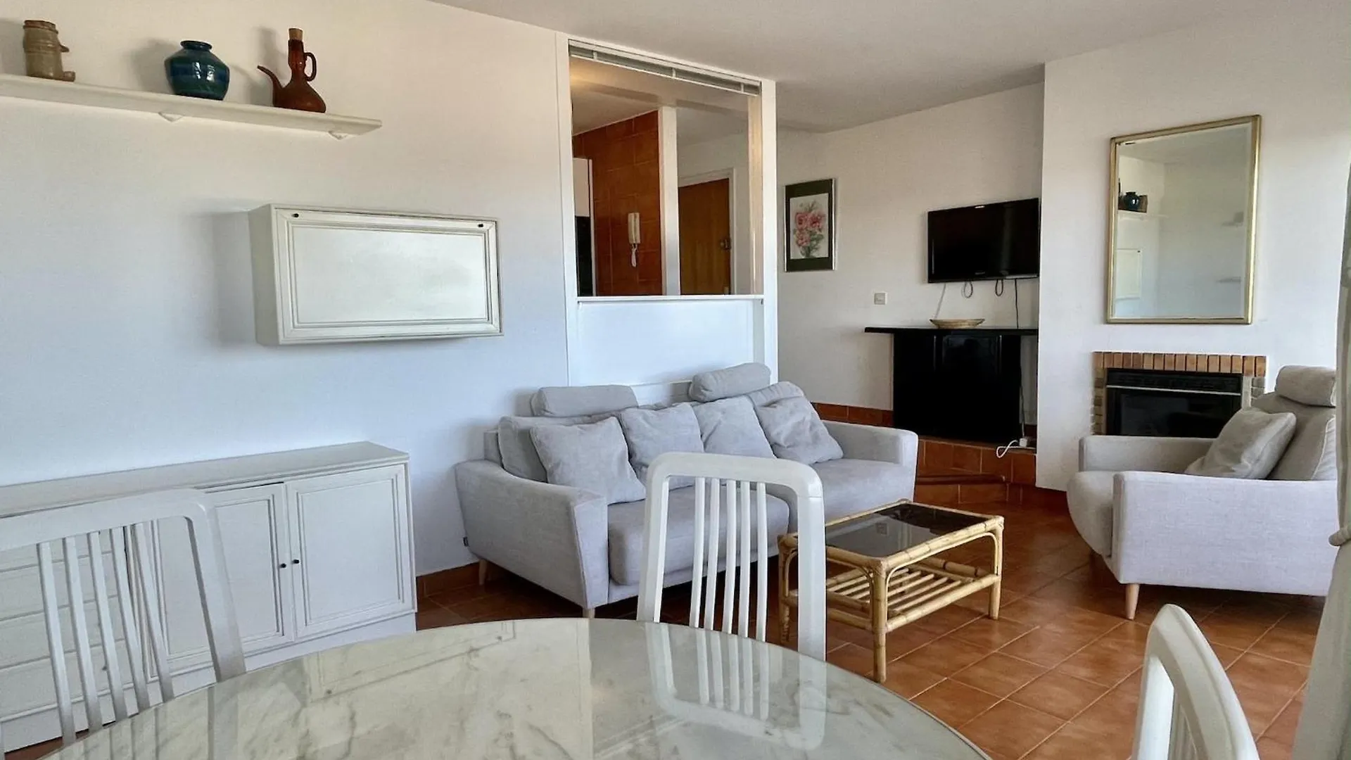 Puig Padro 10 1-1 Apartment L'Escala