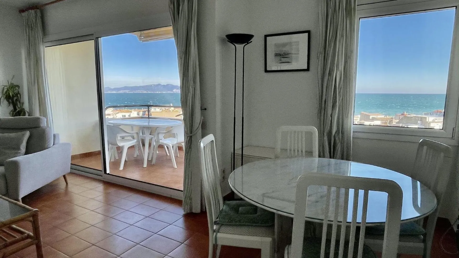 Puig Padro 10 1-1 Apartment L'Escala