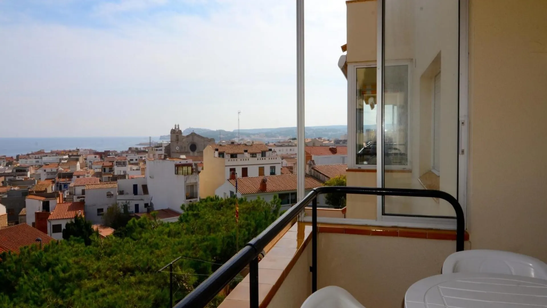 Puig Padro 10 1-1 Apartment L'Escala 0*,