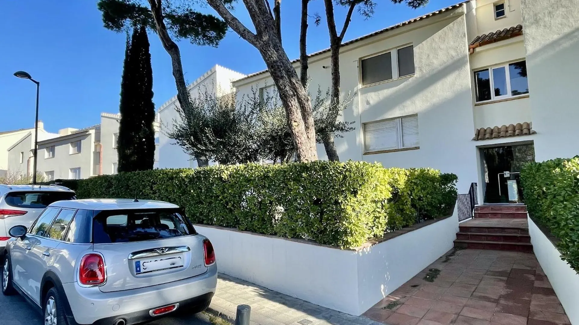 Puig Padro 10 1-1 Apartment L'Escala