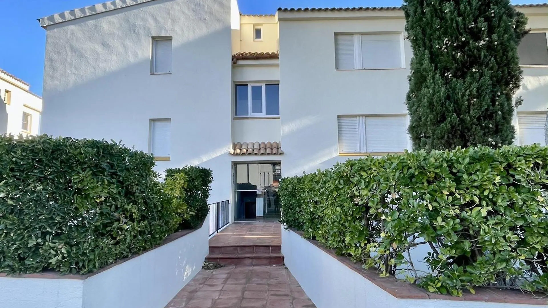 Puig Padro 10 1-1 Apartment L'Escala 0*,  Spain