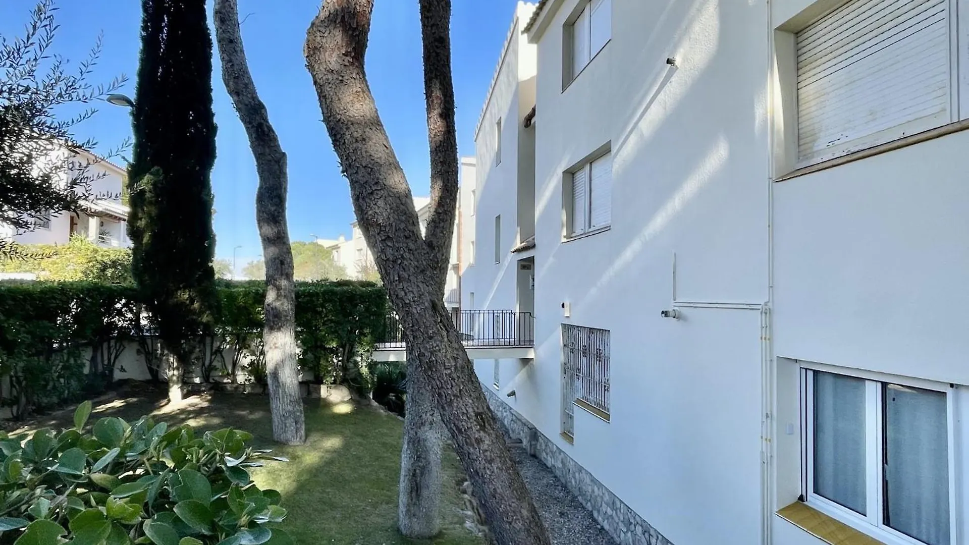 Puig Padro 10 1-1 Apartment L'Escala