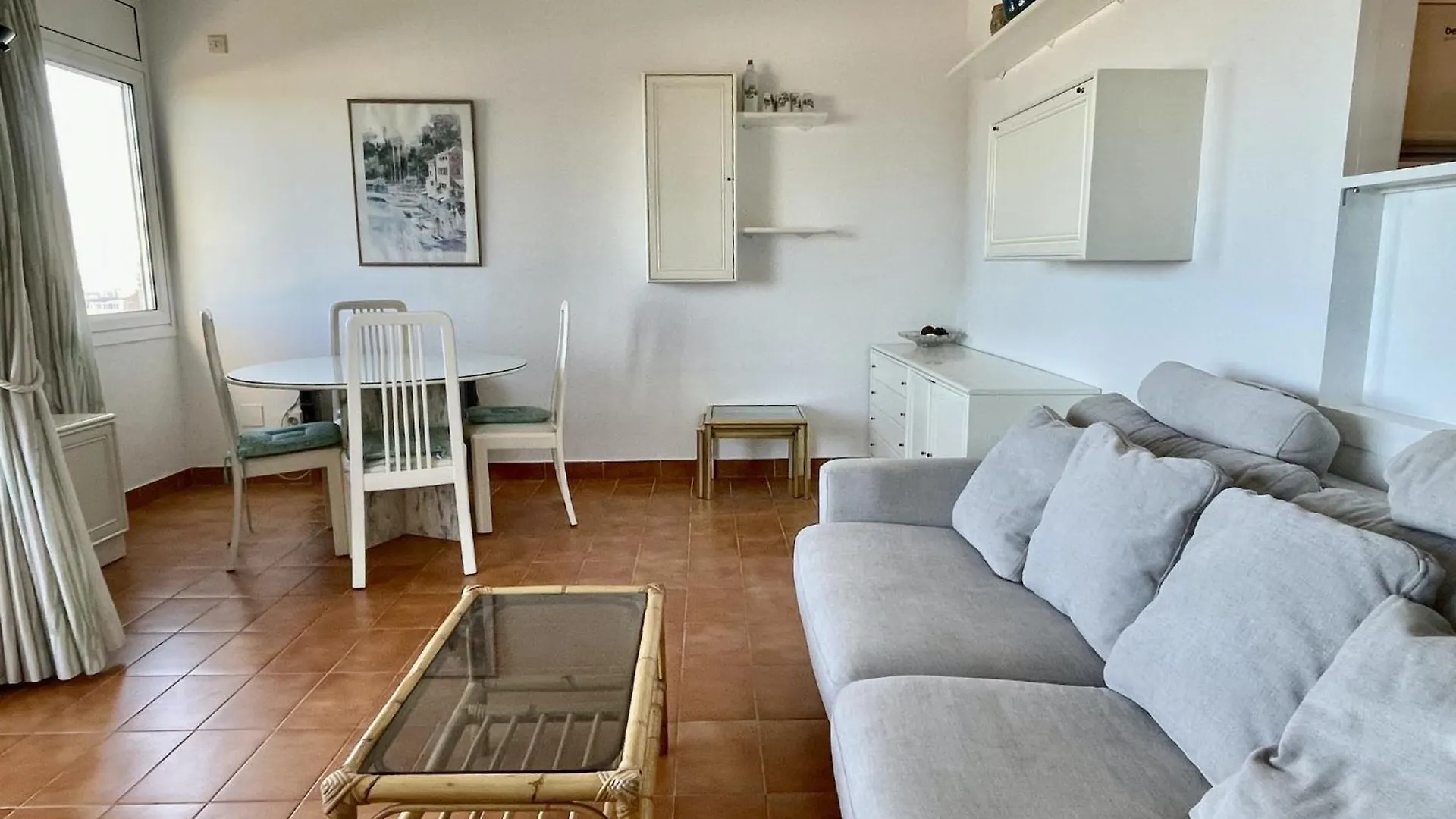 Puig Padro 10 1-1 Apartment L'Escala
