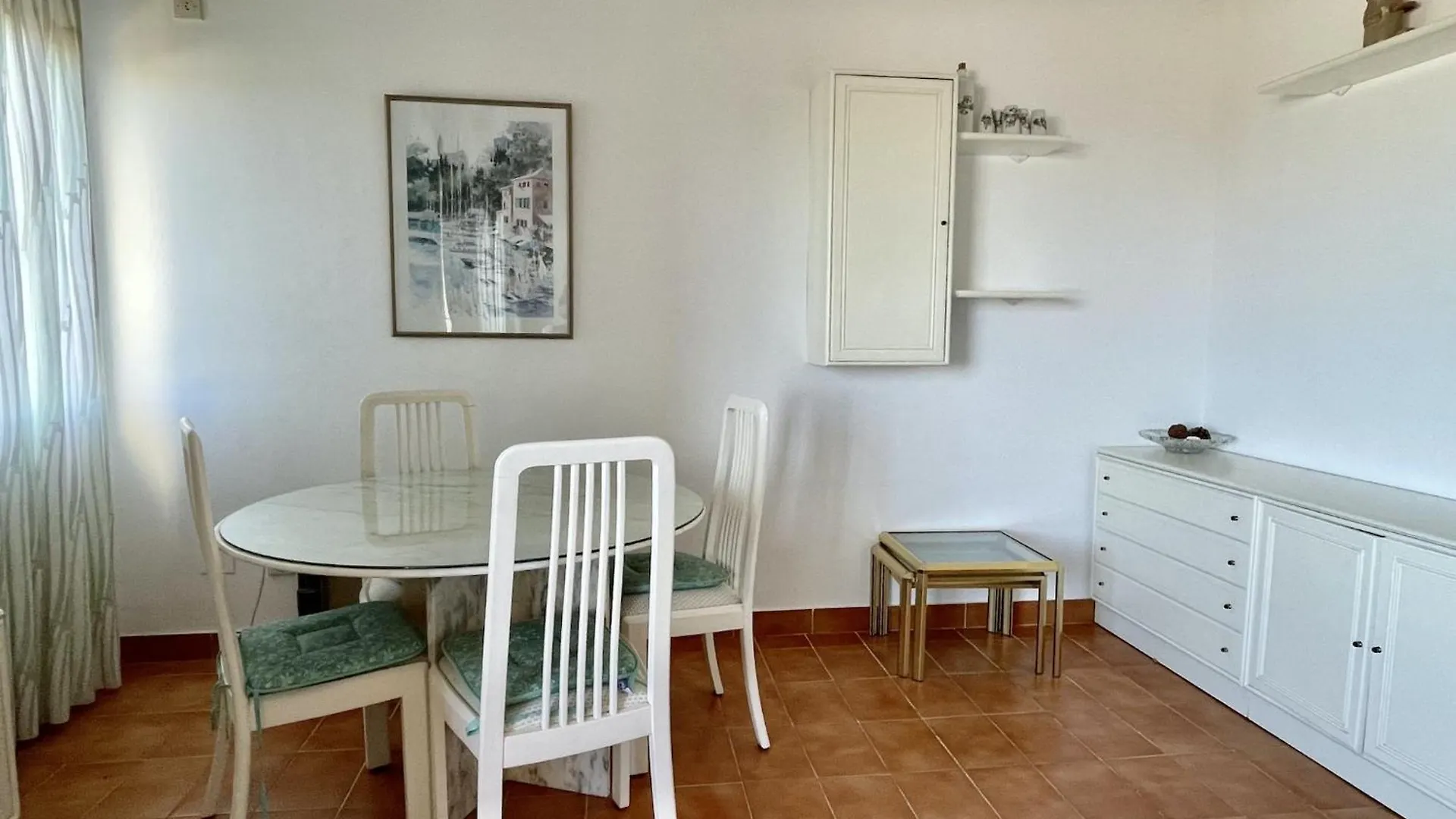 Puig Padro 10 1-1 Apartment L'Escala