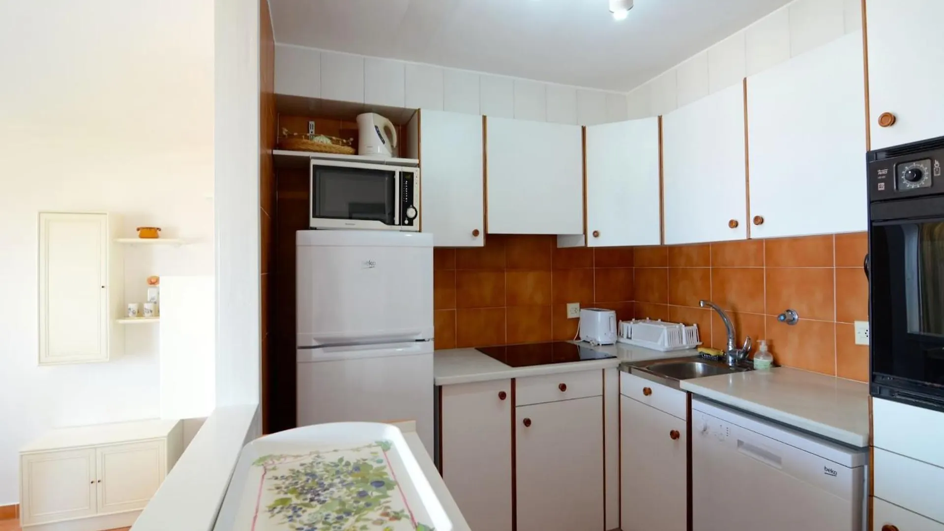 Puig Padro 10 1-1 Apartment L'Escala 0*,  Spain