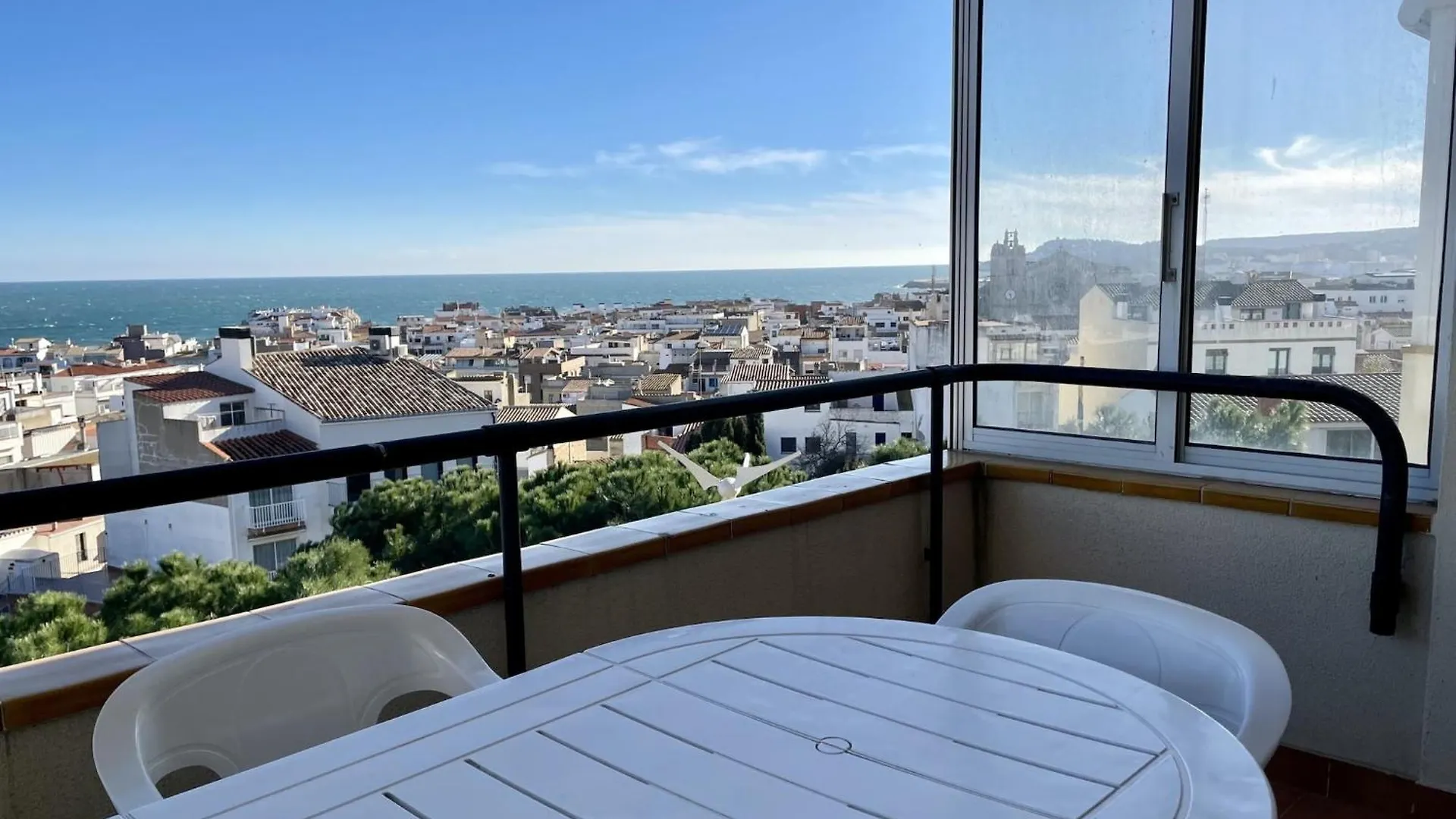 Puig Padro 10 1-1 Apartment L'Escala
