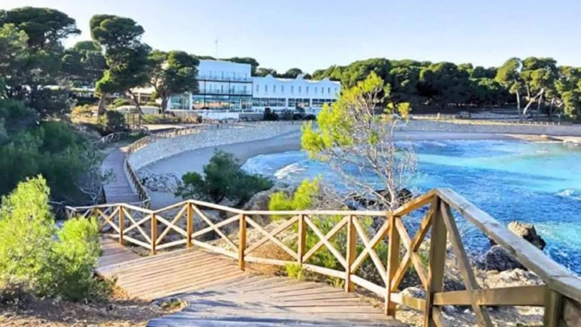 Apartmán Puig Padro 10 1-1 L' Escala